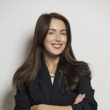 Jess Hatzis