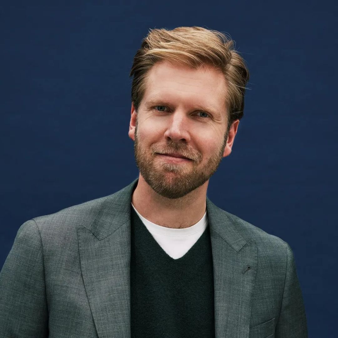 Mark Humpries