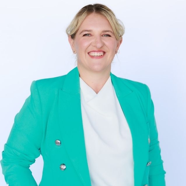 Chantelle Beaunom