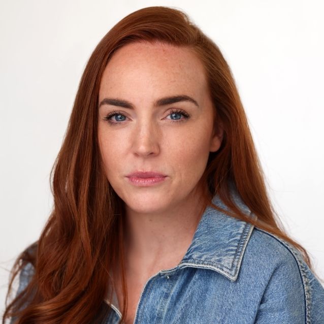 Hannah Gott