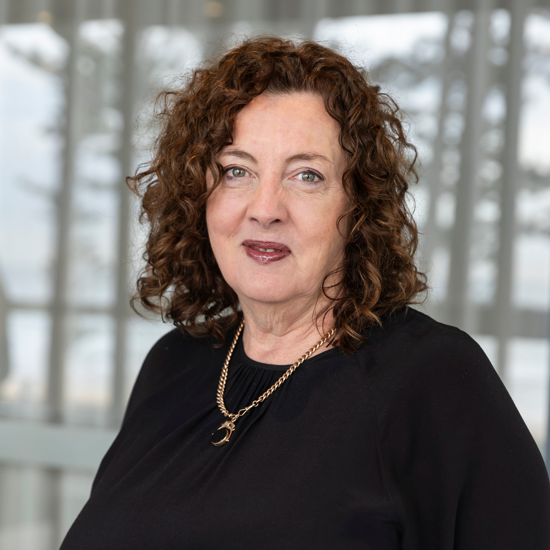 Karen Sainsbury
