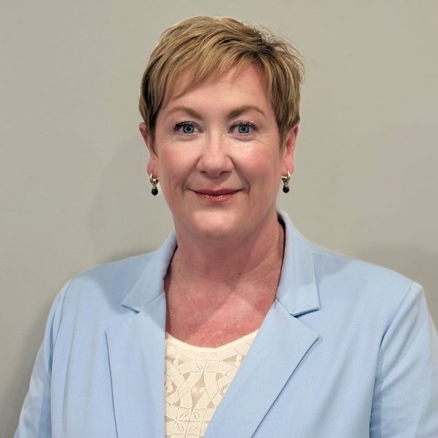 Lisa Kelliher