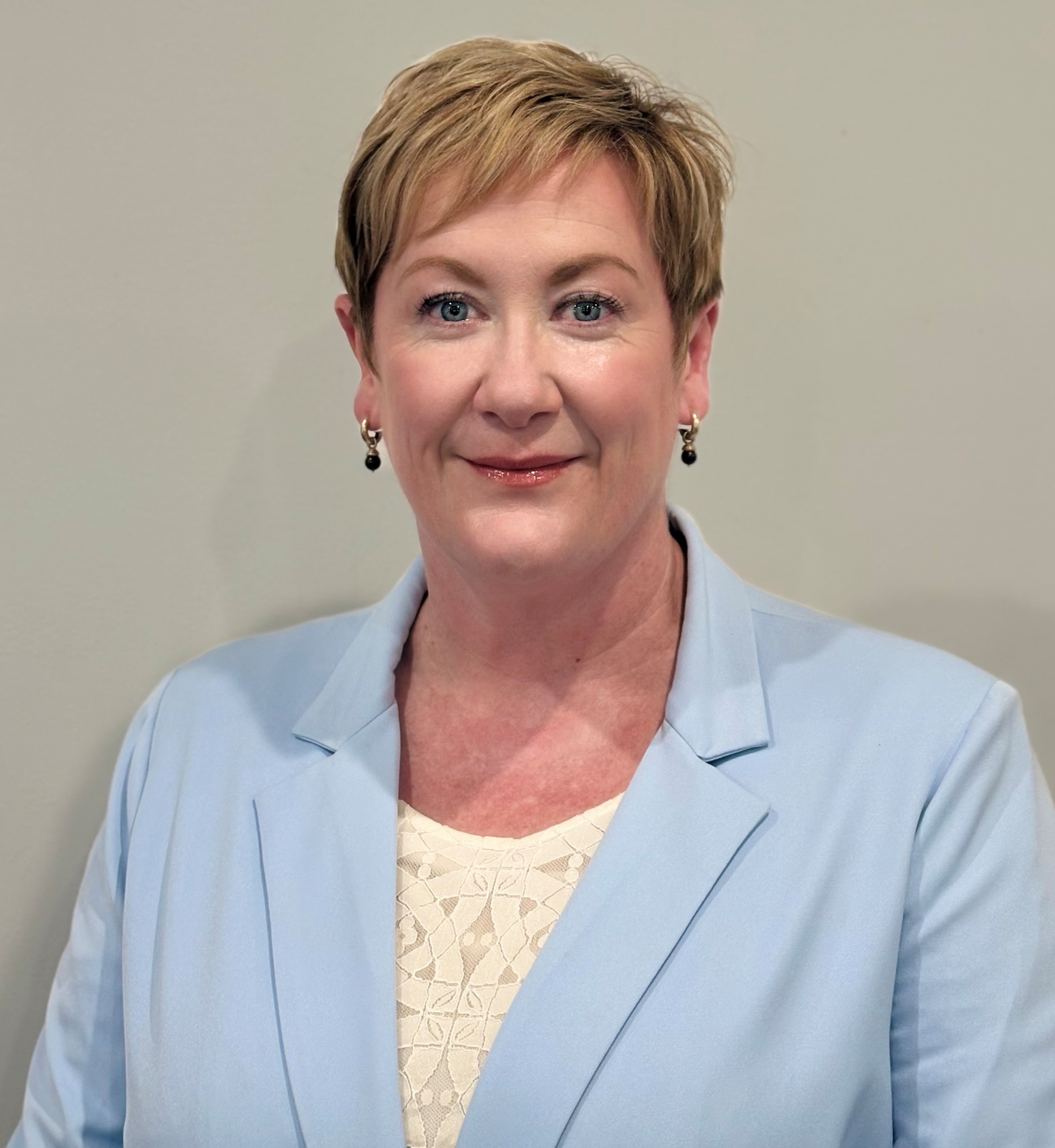 Lisa Kelliher