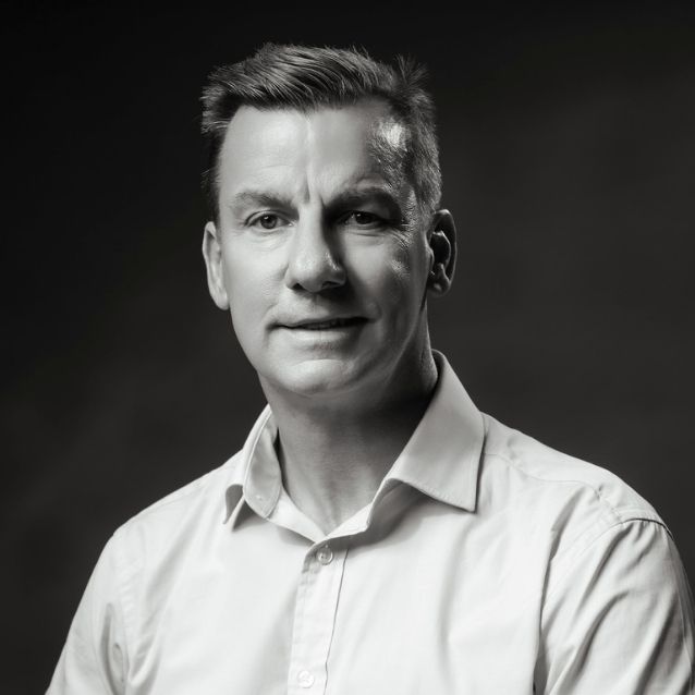 Darren Crichton-Browne