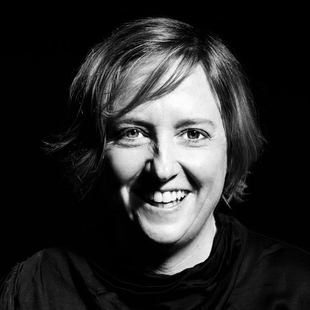 Julia Barnard