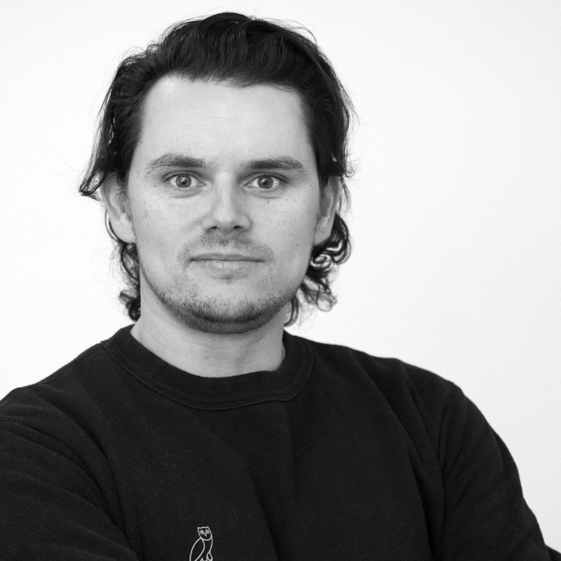 James Bennett