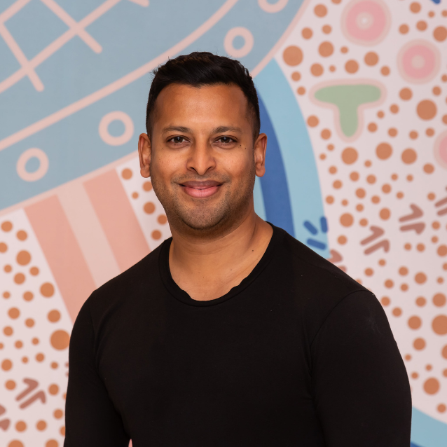 Charith Moonesinghe