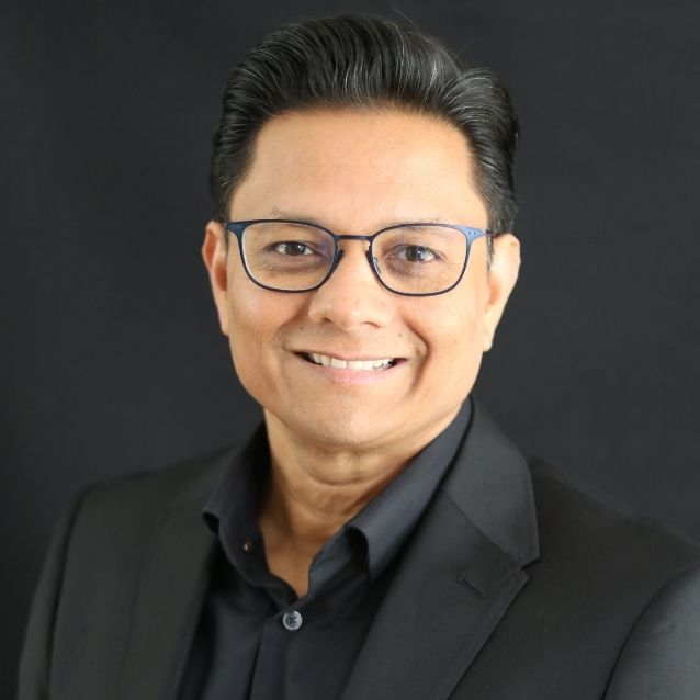 Kamal Sarma