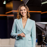 Jessica Ridley