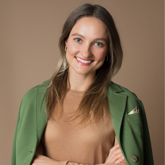 Kseniia Kusnetsova