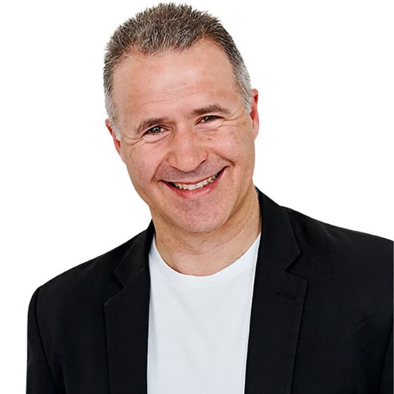 Michael Licenblat