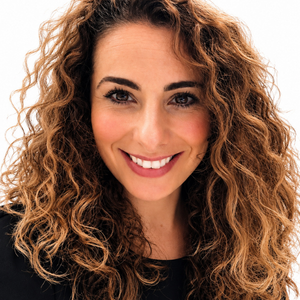 Sandra Parisi