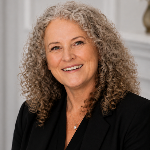 Shelley Mitchell